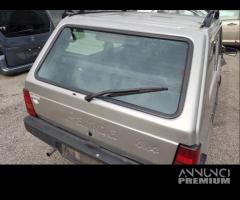 Portellone nudo FIAT PANDA del 2003 - 3