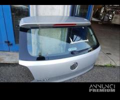 Portellone nudo VOLKSWAGEN POLO del 2009 - 2