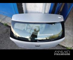 Portellone nudo VOLKSWAGEN POLO del 2009