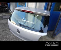 Portellone nudo VOLKSWAGEN POLO del 2009 - 5