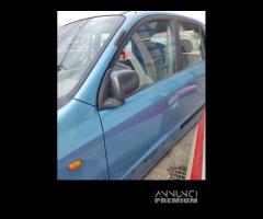 Ricambi HYUNDAI ATOS PRIME 1000cc benz 2000 - 15