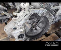 Cambio FIAT PANDA 1242cc benzina del 2012