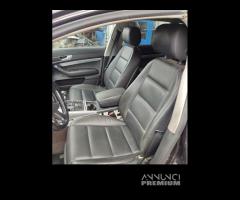 Ricambi AUDI A6 4X4 ALL ROAD 2967cc D 2011 - 10