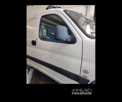 Porta anteriore dx nuda PEUGEOT RANCH del 2005