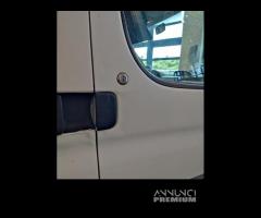 Porta anteriore dx nuda PEUGEOT RANCH del 2005 - 4