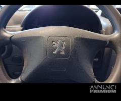 Airbag volante PEUGEOT RANCH del 2005