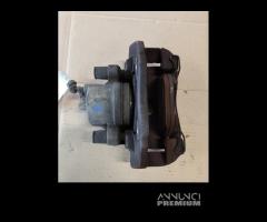 Pinza freno ant dx FORD ECOSPORT 1.5cc diesel 2016 - 2