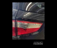 Fanale post. sx int. FORD ECOSPORT del 2016 - 1