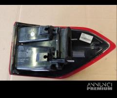 Fanale posteriore sinistro FORD ECOSPORT del 2016 - 6