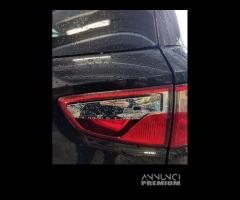 Fanale post. dx int. FORD ECOSPORT del 2016