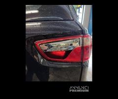 Fanale post. dx int. FORD ECOSPORT del 2016