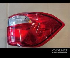 Fanale posteriore destro FORD ECOSPORT del 2016 - 4