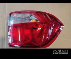 Fanale posteriore destro FORD ECOSPORT del 2016