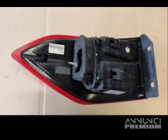 Fanale posteriore destro FORD ECOSPORT del 2016 - 6