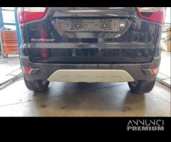 Paraurti posteriore FORD ECOSPORT del 2016 - 2