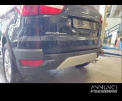 Paraurti posteriore FORD ECOSPORT del 2016 - 3