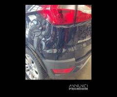 Paraurti posteriore FORD ECOSPORT del 2016 - 6