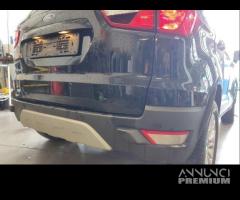 Paraurti posteriore FORD ECOSPORT del 2016 - 8