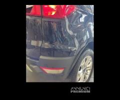 Paraurti posteriore FORD ECOSPORT del 2016 - 10