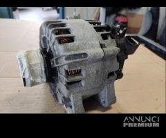 Alternatore FORD ECOSPORT 1499cc diesel del 2016