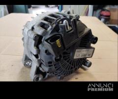 Alternatore FORD ECOSPORT 1499cc diesel del 2016 - 2