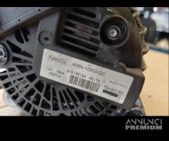 Alternatore FORD ECOSPORT 1499cc diesel del 2016 - 4