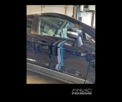 Porta anteriore dx nuda FORD ECOSPORT del 2016 - 1