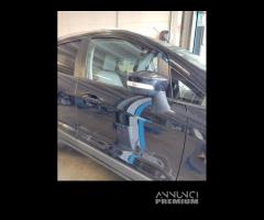 Porta anteriore dx nuda FORD ECOSPORT del 2016