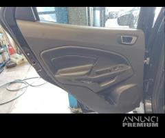 Pannello porta post sx FORD ECOSPORT del 2016 - 1