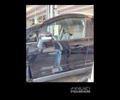 Porta anteriore sx nuda FORD ECOSPORT del 2016