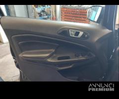 Pannello porta ant sx FORD ECOSPORT del 2016