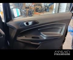 Pannello porta ant dx FORD ECOSPORT del 2016 - 1