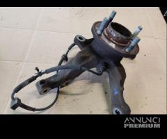 Fusello ant dx FORD ECOSPORT 1499cc diesel 2016 - 1