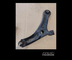 Braccio oscill ant. dx FORD ECOSPORT 1.5cc D 2016 - 1