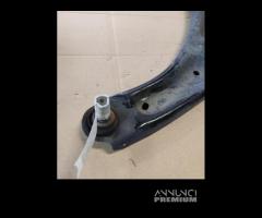 Braccio oscill ant. dx FORD ECOSPORT 1.5cc D 2016 - 2