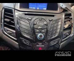 Autoradio FORD FIESTA del 2017 - 1