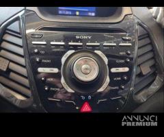 Autoradio FORD ECOSPORT del 2016 - 1