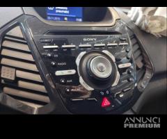 Autoradio FORD ECOSPORT del 2016