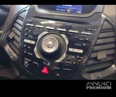 Autoradio FORD ECOSPORT del 2016