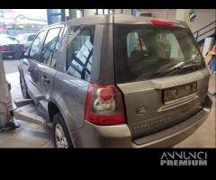 Ricambi LAND ROVER FREELANDER 2 4X4 2179cc 2008