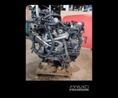 Motore FORD ECOSPORT 1499cc diesel del 2016 - 4