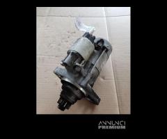 Motorino avviamento VOLKSWAGEN GOLF 7 1598cc TDI d