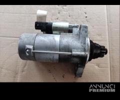 Motorino avviamento VOLKSWAGEN GOLF 7 1598cc TDI d - 2