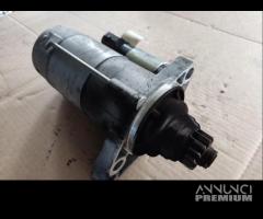 Motorino avviamento VOLKSWAGEN GOLF 7 1598cc TDI d