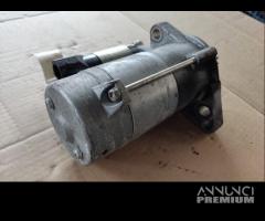 Motorino avviamento VOLKSWAGEN GOLF 7 1598cc TDI d