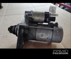 Motorino avviamento VOLKSWAGEN GOLF 7 1598cc TDI d