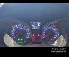 Quadro strum HYUNDAI IX20 1396cc benz 2015