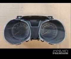 Quadro strum HYUNDAI IX20 1396cc benz 2015 - 5