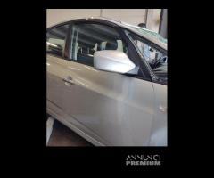 Porta anteriore dx nuda HYUNDAI IX20 del 2015