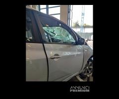 Porta anteriore dx nuda HYUNDAI IX20 del 2015